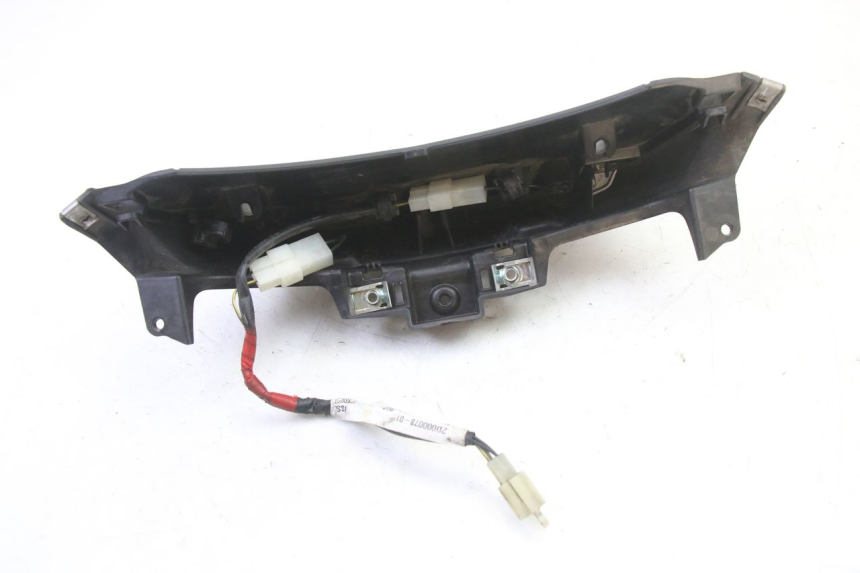 photo de VERKLEIDUNG HINTEN MITTE UNTER PIAGGIO MP3 500 (2014 - 2016)