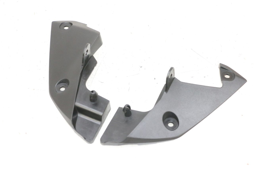 photo de VERKLEIDUNG HINTEN MITTE UNTER YAMAHA MT-07 MT07 ABS 700 (2018 - 2020) - Hauptansicht