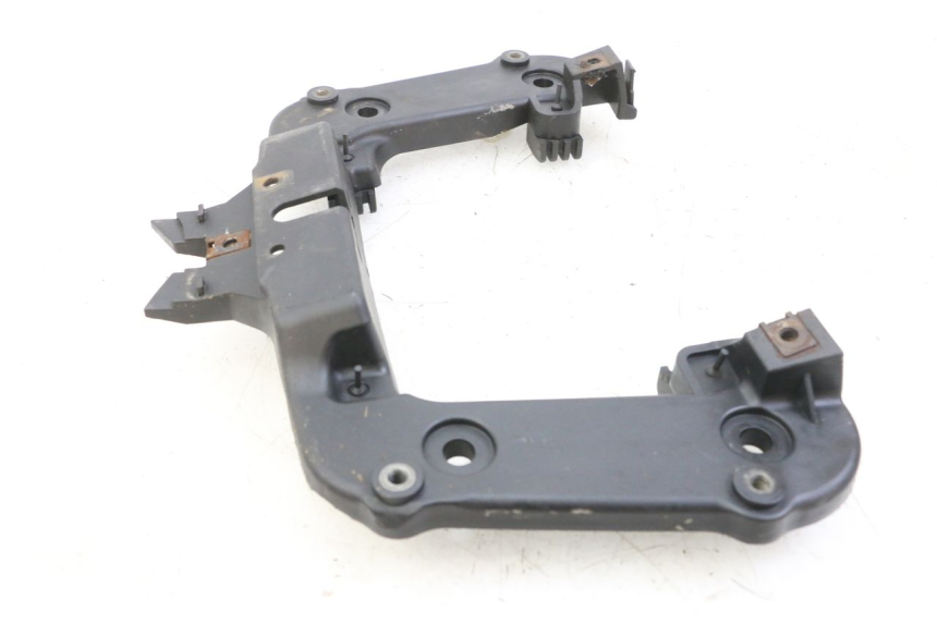 photo de VERKLEIDUNG HINTEN MITTE UNTER MBK OVETTO 4T 50 (2008 - 2016)