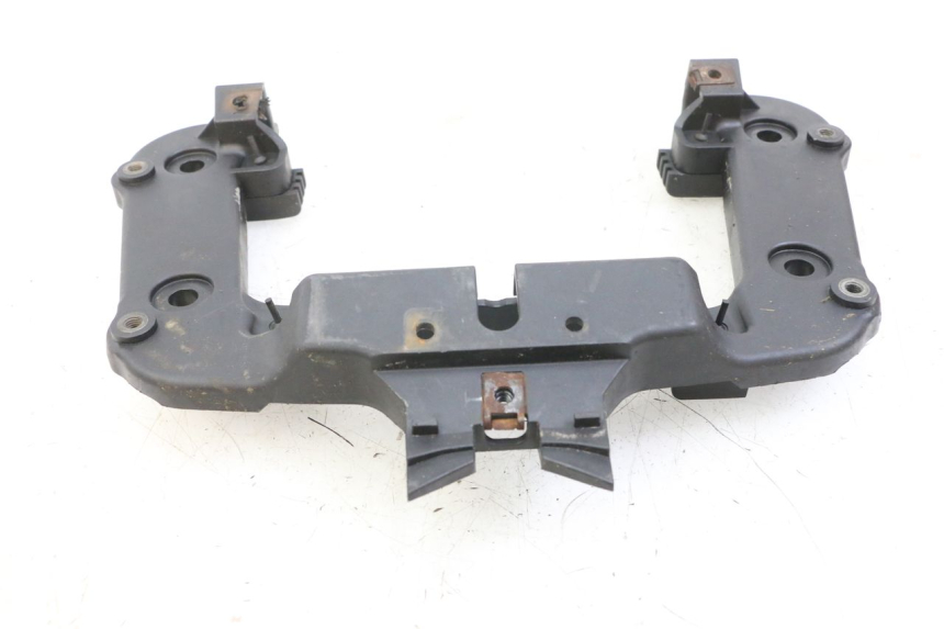 photo de VERKLEIDUNG HINTEN MITTE UNTER MBK OVETTO 4T 50 (2008 - 2016)