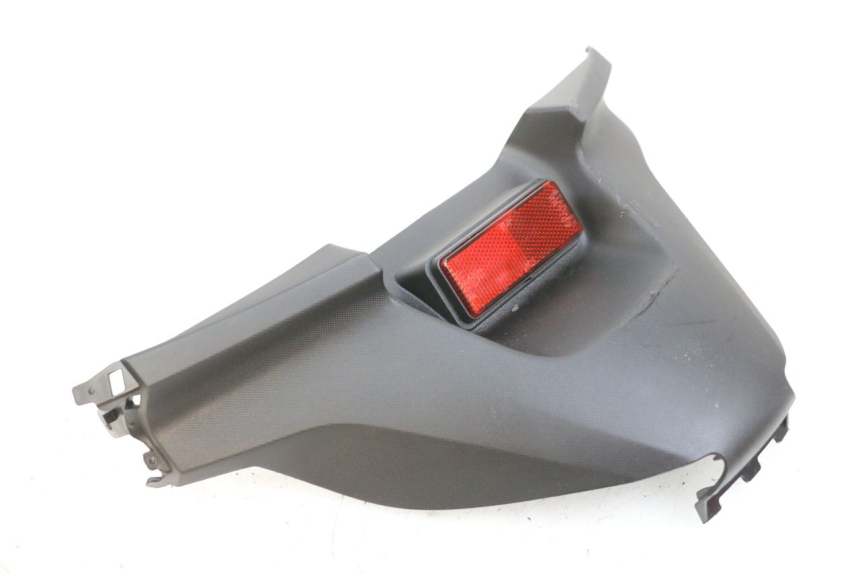 photo de VERKLEIDUNG HINTEN MITTE UNTER YAMAHA TRICITY 300 (2020 - 2024) - Alternative Perspektive