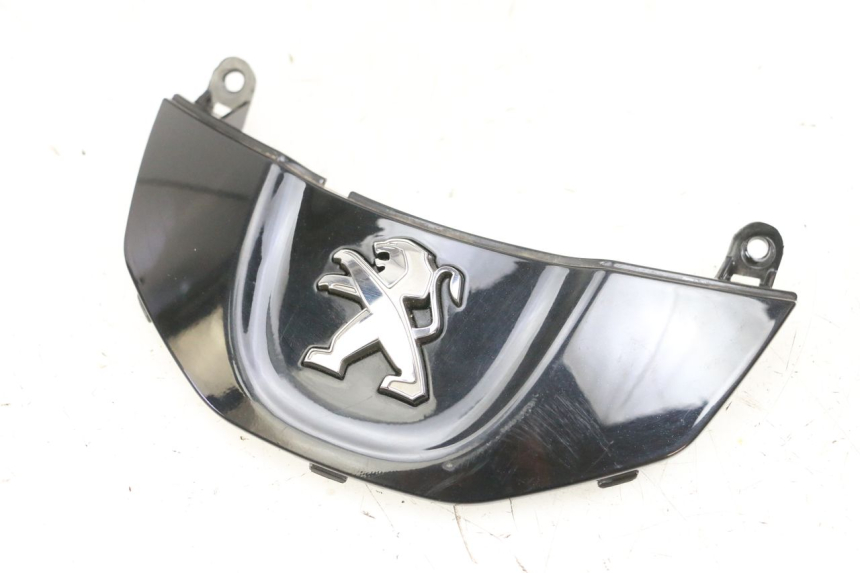 photo de VERKLEIDUNG HINTEN MITTE UNTER PEUGEOT TWEET PRO EFI 4T 50 (2021 - 2022)