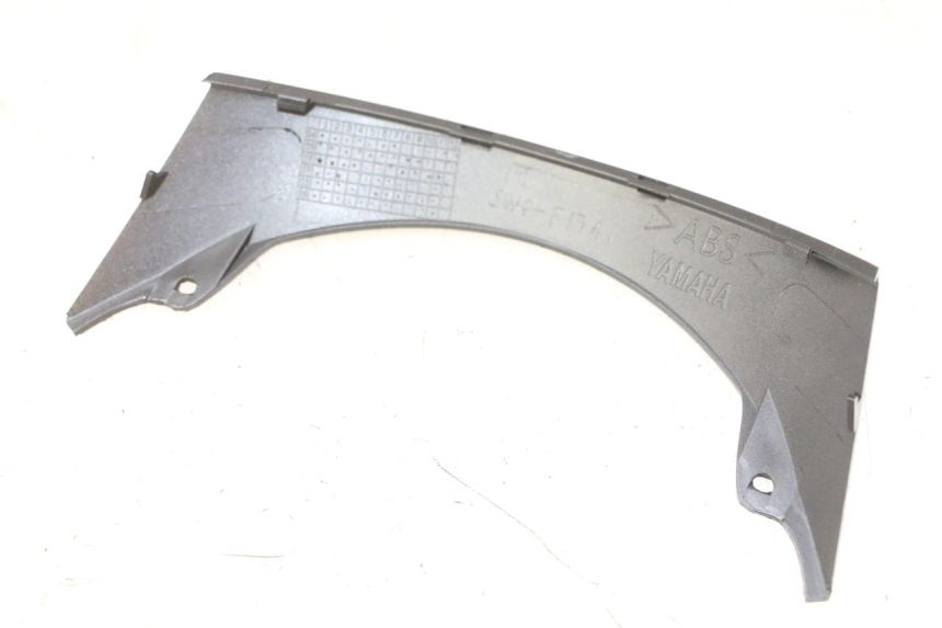 photo de VERKLEIDUNG HINTEN MITTE UNTER MBK WAAP 125 (2008 - 2013)