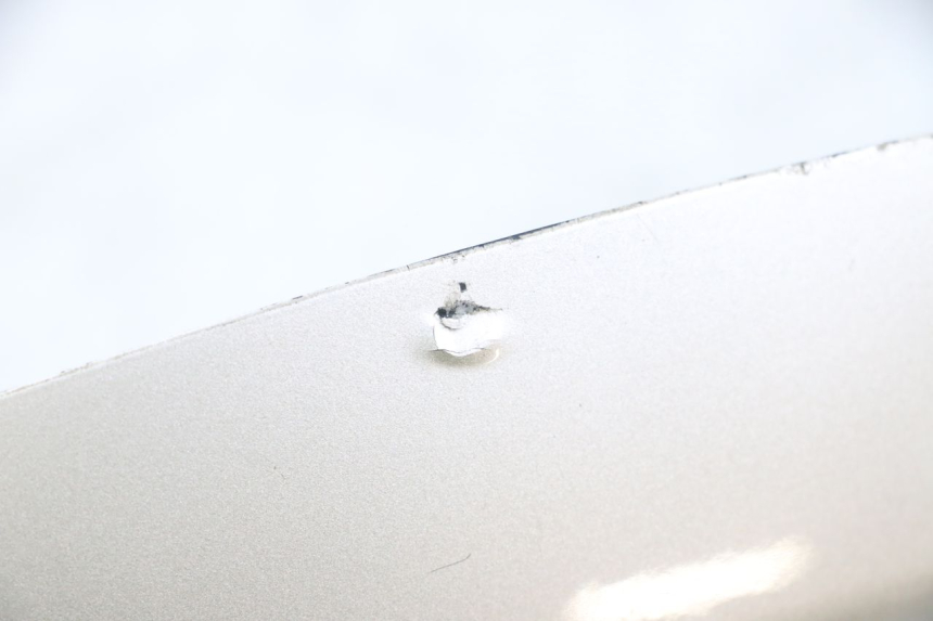 photo de VERKLEIDUNG HINTEN MITTE UNTER PIAGGIO X8 125 (2004 - 2007) - Alternative Perspektive