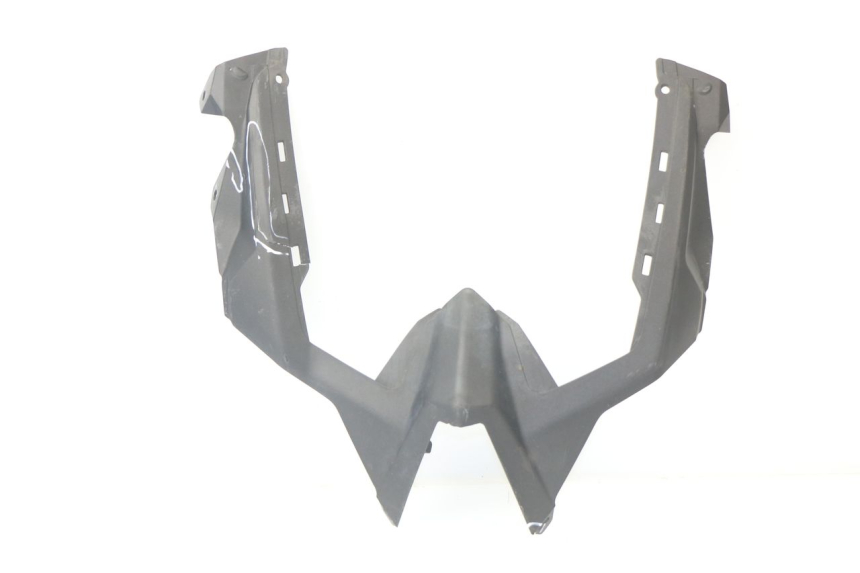 photo de VERKLEIDUNG HINTEN MITTE UNTER YAMAHA XP T-MAX TMAX ABS 530 (2012 - 2015)