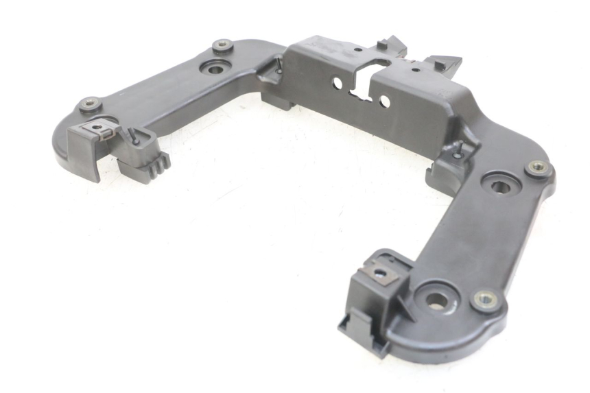 photo de VERKLEIDUNG HINTEN MITTE UNTER YAMAHA NEO'S NEOS 2T EASY 50 (2013 - 2016)