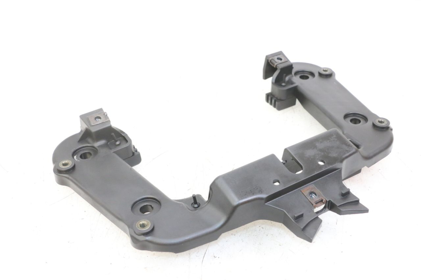 photo de VERKLEIDUNG HINTEN MITTE UNTER YAMAHA NEO'S NEOS 2T EASY 50 (2013 - 2016)