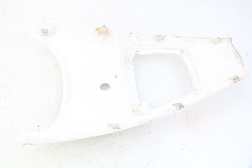 photo de HECKVERKLEIDUNG VERBINDUNG JM MOTORS GT LINE 4T 50 (2021 - 2023)