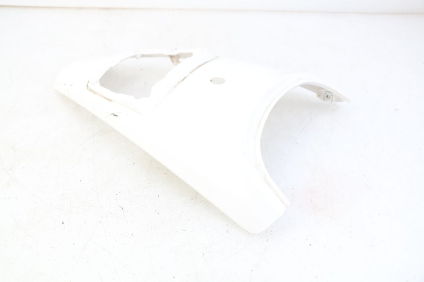 photo de HECKVERKLEIDUNG VERBINDUNG JM MOTORS GT LINE 4T 50 (2021 - 2023)