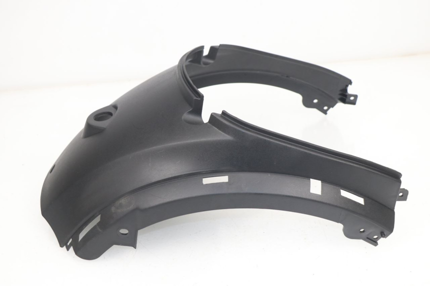 photo de VERKLEIDUNG HINTEN MITTE JM MOTORS MILANO 50 (2014 - 2019)