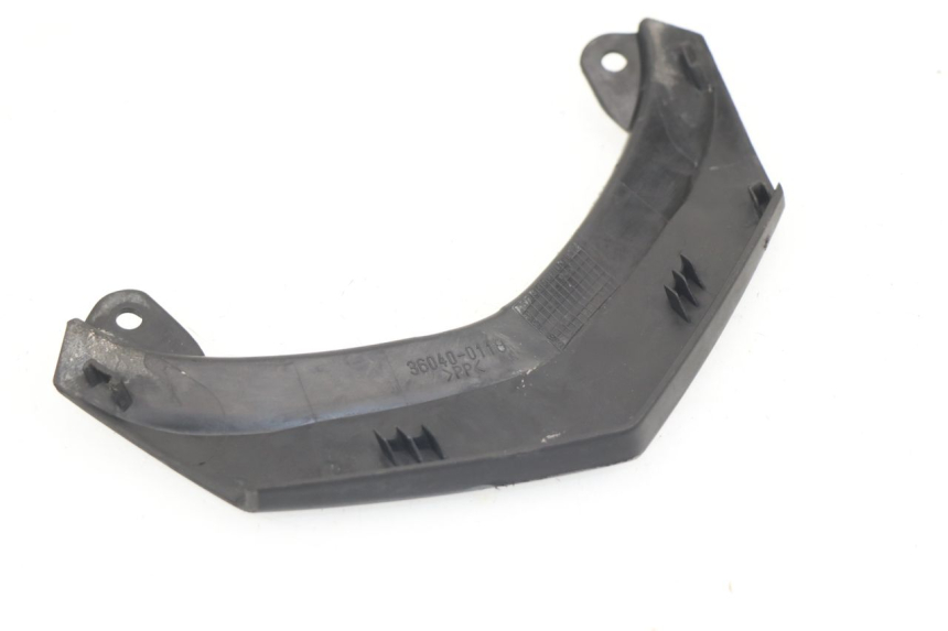 photo de VERKLEIDUNG HINTEN MITTE KAWASAKI ER-6 ER6 N 650 (2012 - 2016)