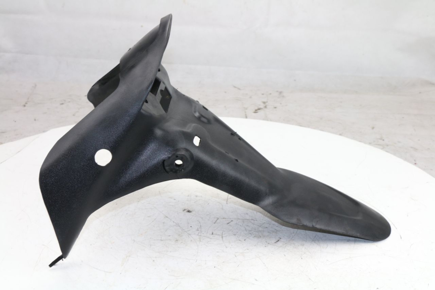 photo de VERKLEIDUNG HINTEN MITTE KEEWAY F-ACT FACT 50 (2006 - 2011)