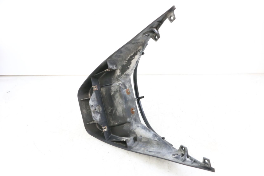 photo de VERKLEIDUNG HINTEN MITTE RENAULT KOURANOS 125 (2001 - 2004)