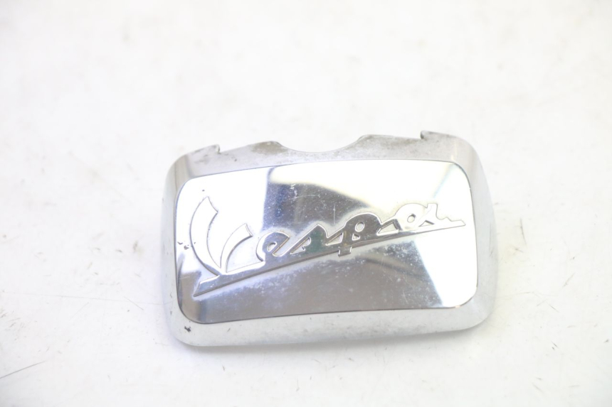 photo de VERKLEIDUNG HINTEN MITTE PIAGGIO LXV 4T 50 (2009 - 2013)