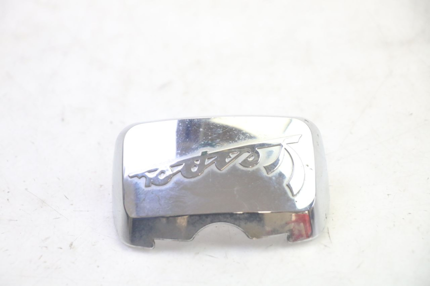 photo de VERKLEIDUNG HINTEN MITTE PIAGGIO LXV 4T 50 (2009 - 2013)