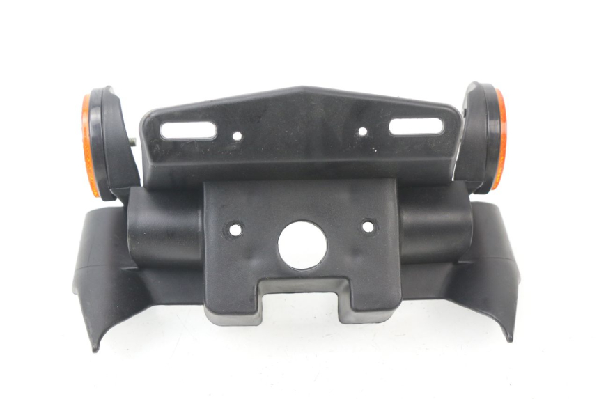 photo de VERKLEIDUNG HINTEN MITTE MATRA E-MO 1 (2009 - 2015)