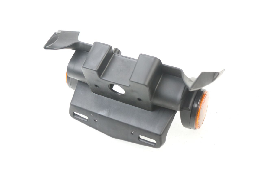photo de VERKLEIDUNG HINTEN MITTE MATRA E-MO 1 (2009 - 2015)