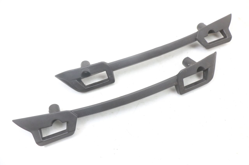 photo de VERKLEIDUNG HINTEN MITTE MOTO GUZZI NORGE 8V GT 1200 (2011 - 2016)