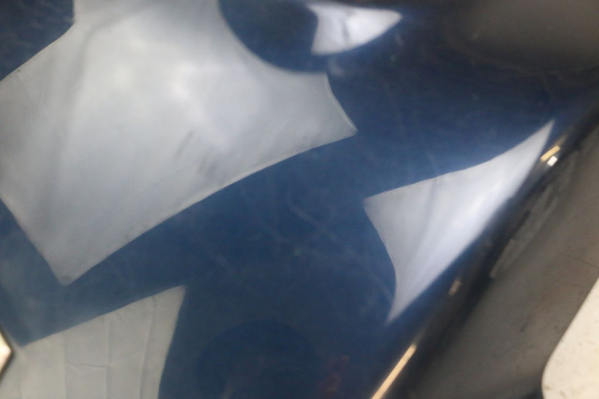 photo de VERKLEIDUNG HINTEN MITTE PIAGGIO MP3 LT 300 (2010 - 2016)
