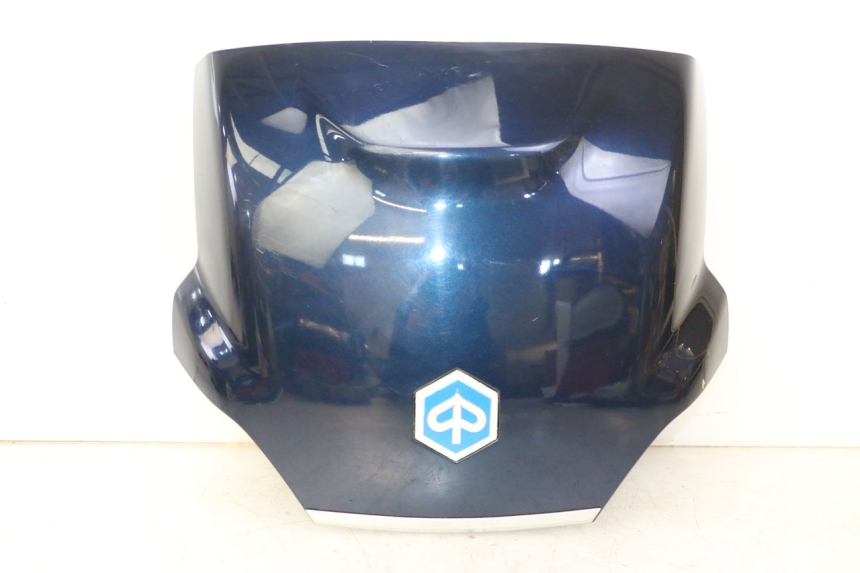 photo de VERKLEIDUNG HINTEN MITTE PIAGGIO MP3 RL 250 (2007 - 2010)