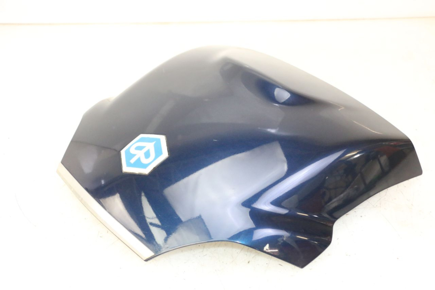 photo de VERKLEIDUNG HINTEN MITTE PIAGGIO MP3 RL 250 (2007 - 2010)