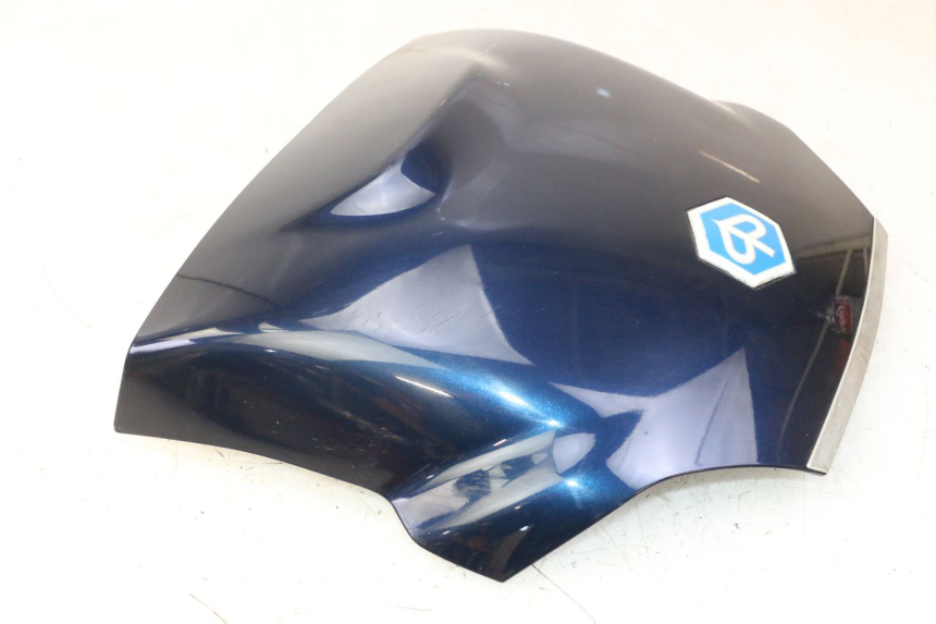 photo de VERKLEIDUNG HINTEN MITTE PIAGGIO MP3 RL 250 (2007 - 2010)