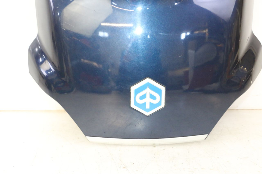 photo de VERKLEIDUNG HINTEN MITTE PIAGGIO MP3 RL 250 (2007 - 2010)