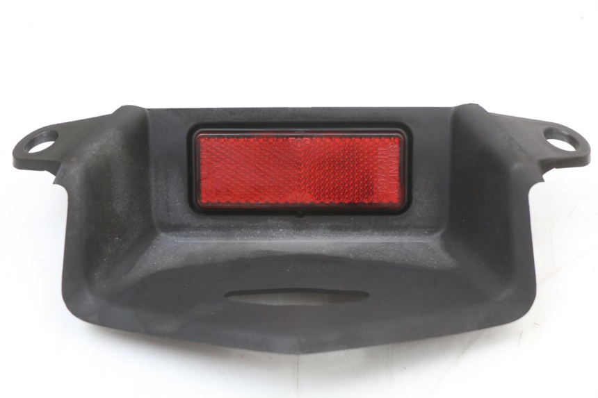photo de VERKLEIDUNG HINTEN MITTE MBK MW TRYPTIK 125 (2014 - 2016)