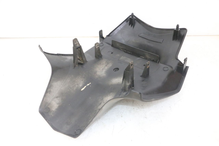 photo de VERKLEIDUNG HINTEN MITTE HONDA NTV DEAUVILLE ABS 700 (2007 - 2016)