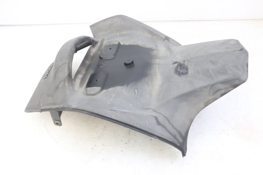 photo de VERKLEIDUNG HINTEN MITTE HONDA NTV DEAUVILLE ABS 700 (2007 - 2016)