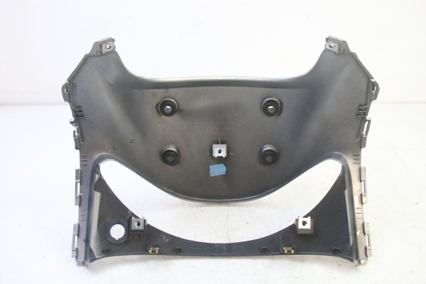 photo de VERKLEIDUNG HINTEN MITTE HONDA NTV DEAUVILLE 650 (2001 - 2006)