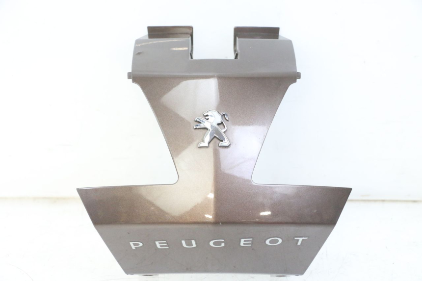 photo de VERKLEIDUNG HINTEN MITTE PEUGEOT VIVACITY 125 (2010 - 2017)