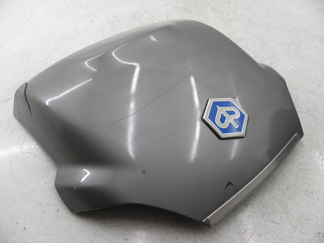photo de VERKLEIDUNG HINTEN MITTE PIAGGIO MP3 RL 250 (2007 - 2010)