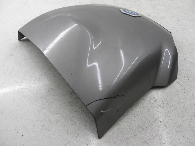 photo de VERKLEIDUNG HINTEN MITTE PIAGGIO MP3 RL 250 (2007 - 2010)