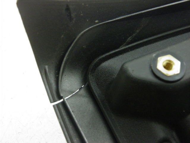 photo de VERKLEIDUNG HINTEN MITTE PIAGGIO MP3 RL 250 (2007 - 2010)