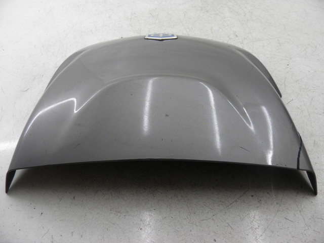 photo de VERKLEIDUNG HINTEN MITTE PIAGGIO MP3 RL 250 (2007 - 2010)