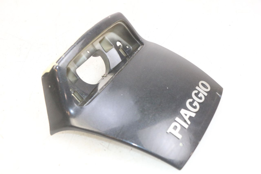 photo de HECKVERKLEIDUNG VERBINDUNG PIAGGIO X9 125 (2000 - 2003)