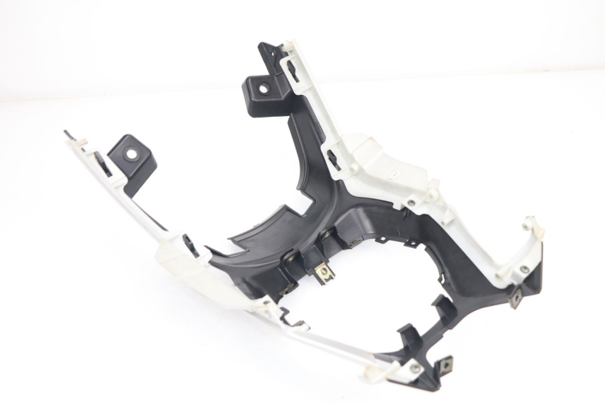 photo de VERKLEIDUNG HINTEN MITTE RIDE CLASSIC 125 (2014 - 2020)