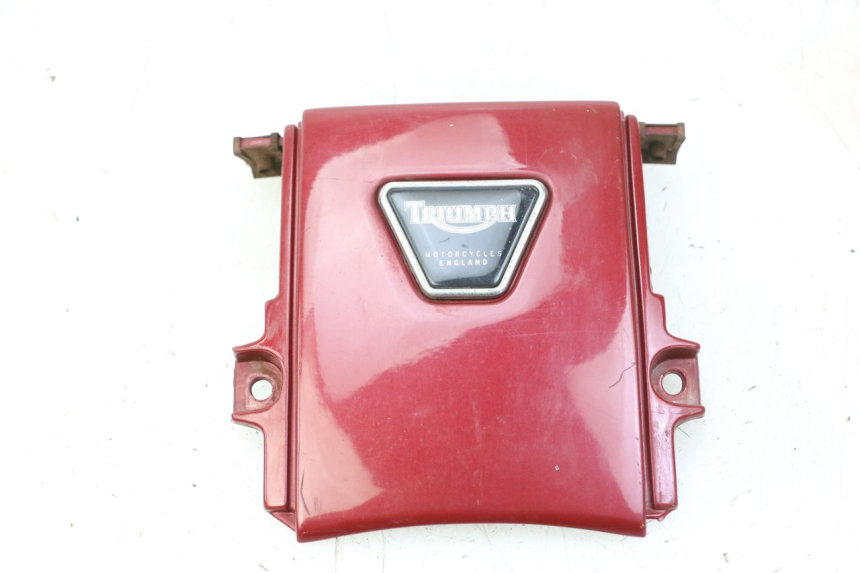photo de VERKLEIDUNG HINTEN MITTE TRIUMPH SPRINT 900 (1995 - 1998)