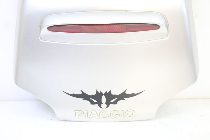 photo de VERKLEIDUNG HINTEN MITTE PIAGGIO SUPER LX 125 (2000 - 2003)