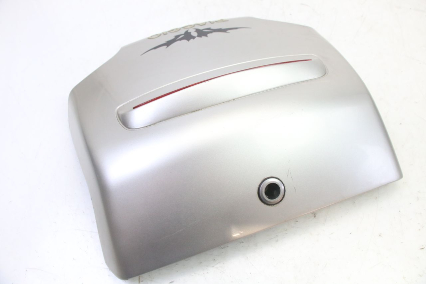photo de VERKLEIDUNG HINTEN MITTE PIAGGIO SUPER LX 125 (2000 - 2003)