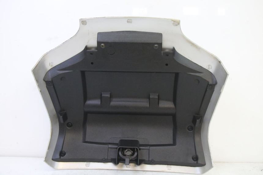 photo de VERKLEIDUNG HINTEN MITTE PIAGGIO SUPER LX 125 (2000 - 2003)