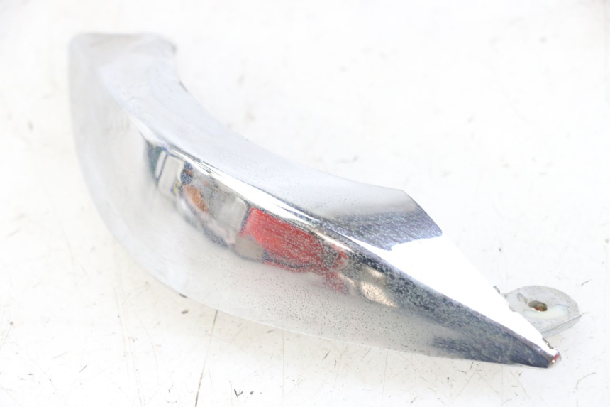 photo de VERKLEIDUNG HINTEN MITTE OBEN DAELIM BESBI 125 (2007 - 2008)
