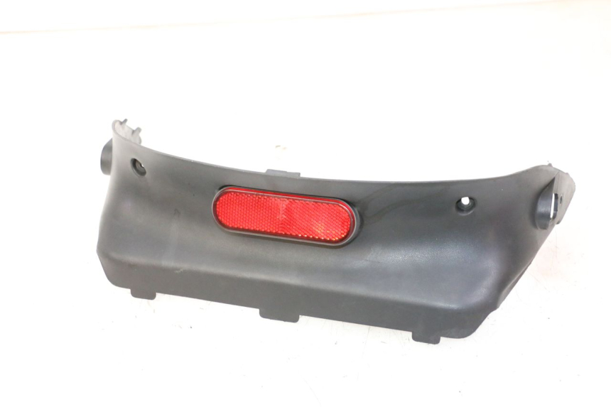 photo de VERKLEIDUNG HINTEN MITTE OBEN DAELIM HISTORY 125 (2001 - 2002)