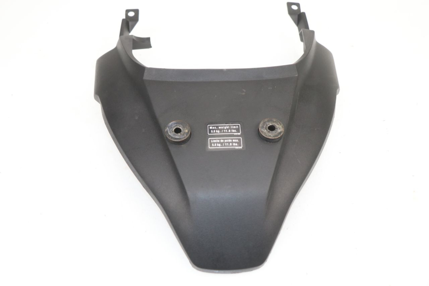 photo de VERKLEIDUNG HINTEN MITTE OBEN HONDA XLV VARADERO 125 (2000 - 2006)