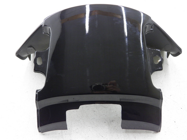 photo de VERKLEIDUNG HINTEN MITTE OBEN JM MOTOR S-MAX 125 (2010 - 2014)