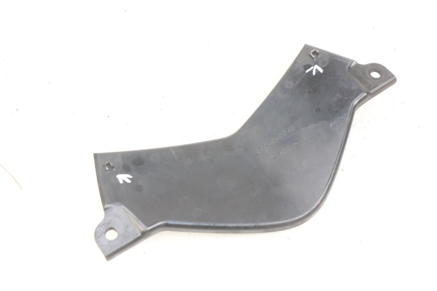 photo de OBERE HINTERE VERKLEIDUNGSVERBINDUNG KAWASAKI Z 750 (2007 - 2013)