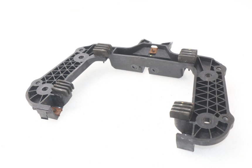 photo de VERKLEIDUNG HINTEN MITTE OBEN YAMAHA NEOS NEO'S 4T 50 (2008 - 2016)