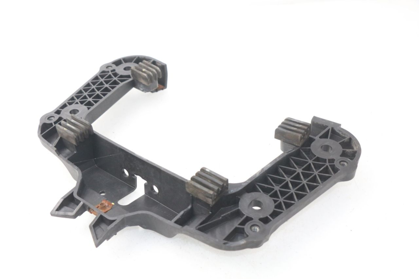 photo de VERKLEIDUNG HINTEN MITTE OBEN YAMAHA NEOS NEO'S 4T 50 (2008 - 2016)