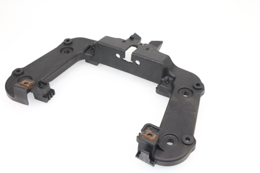 photo de VERKLEIDUNG HINTEN MITTE OBEN YAMAHA NEOS NEO'S 4T 50 (2008 - 2016)